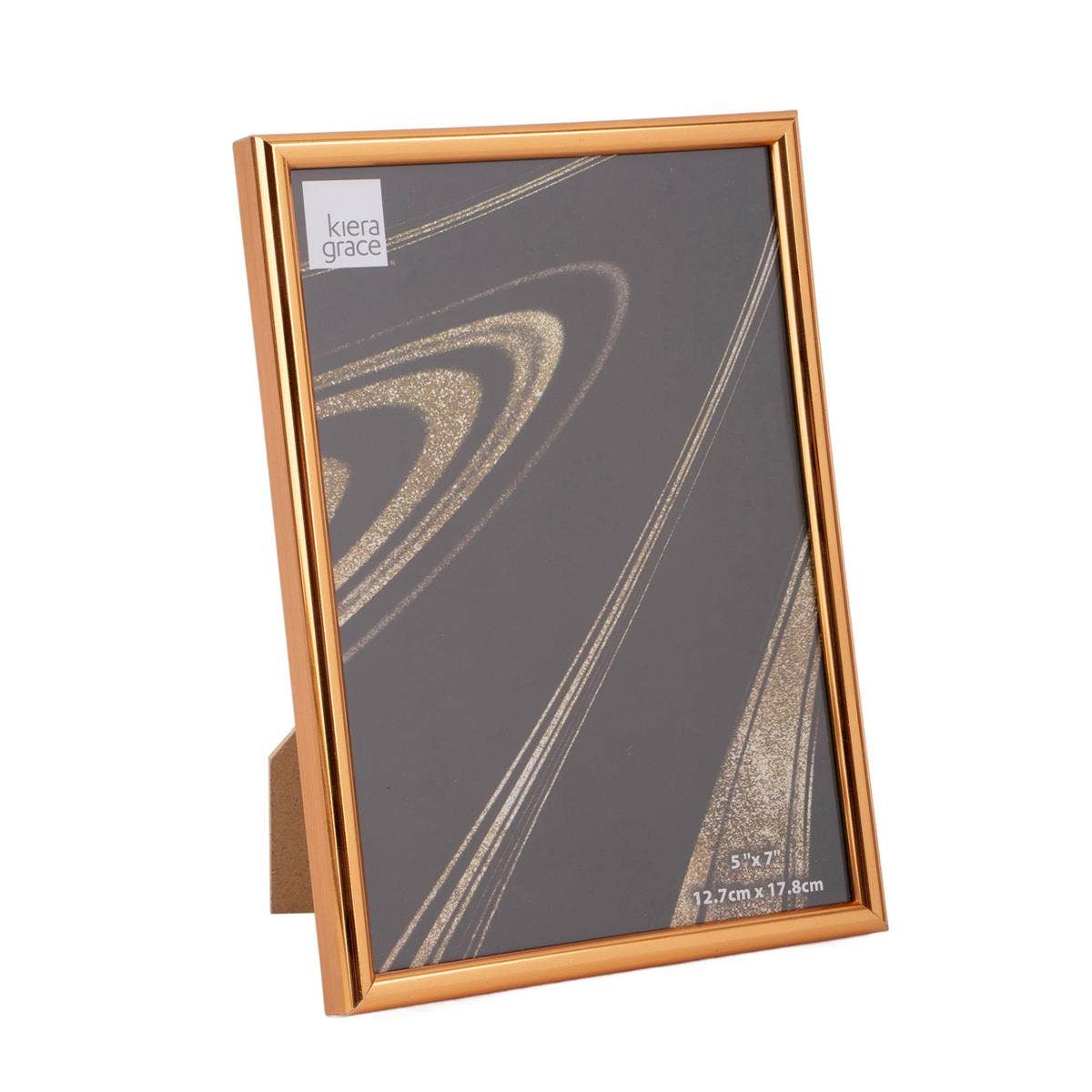 KG Luca Photo frame Rose Gold Finish
