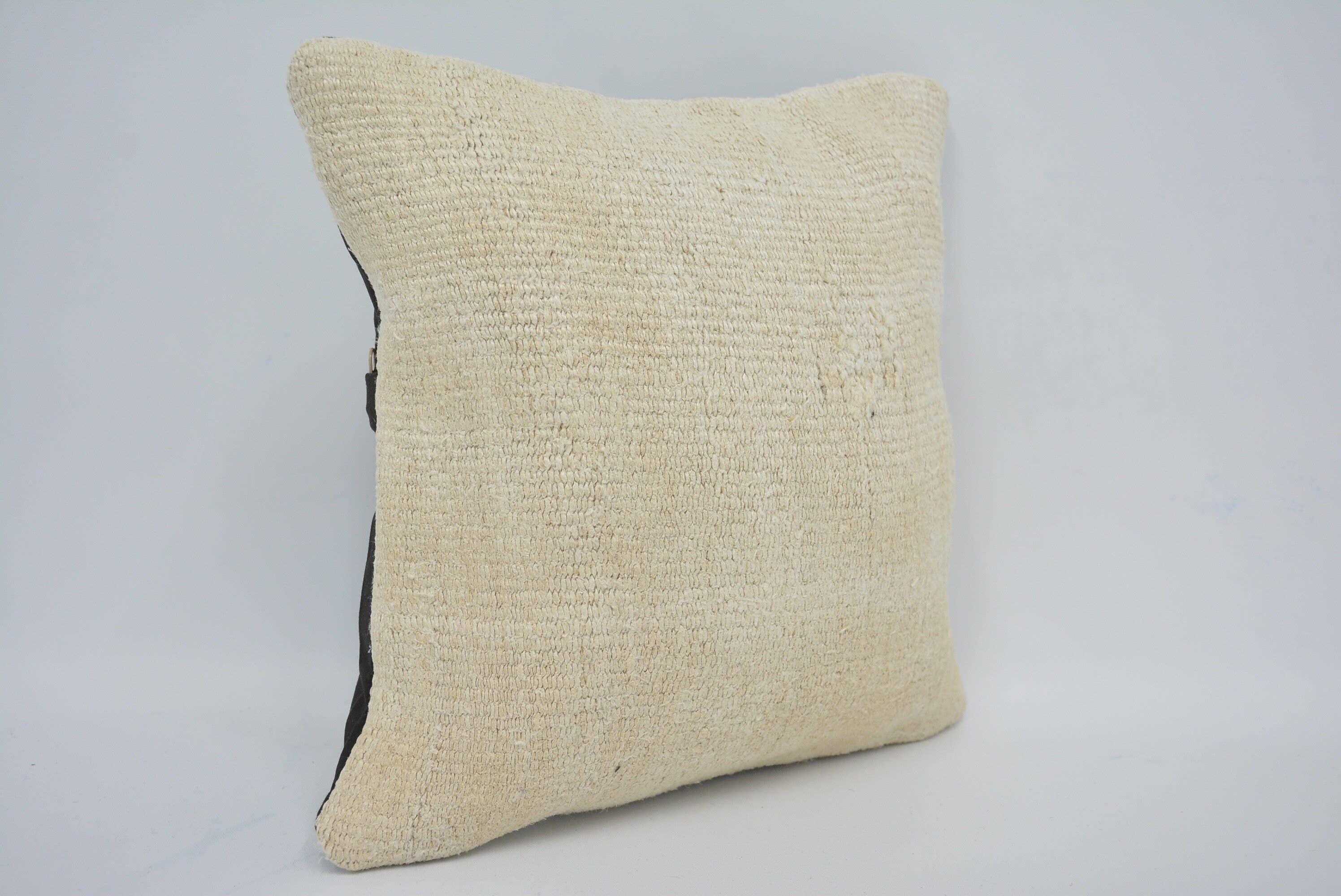 Antique & Kids Throw Pillows and Hemp Cushion Covers