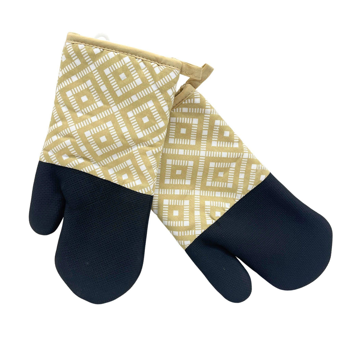 Revival Brands Neoprene Oven Mitt Assorted Designs