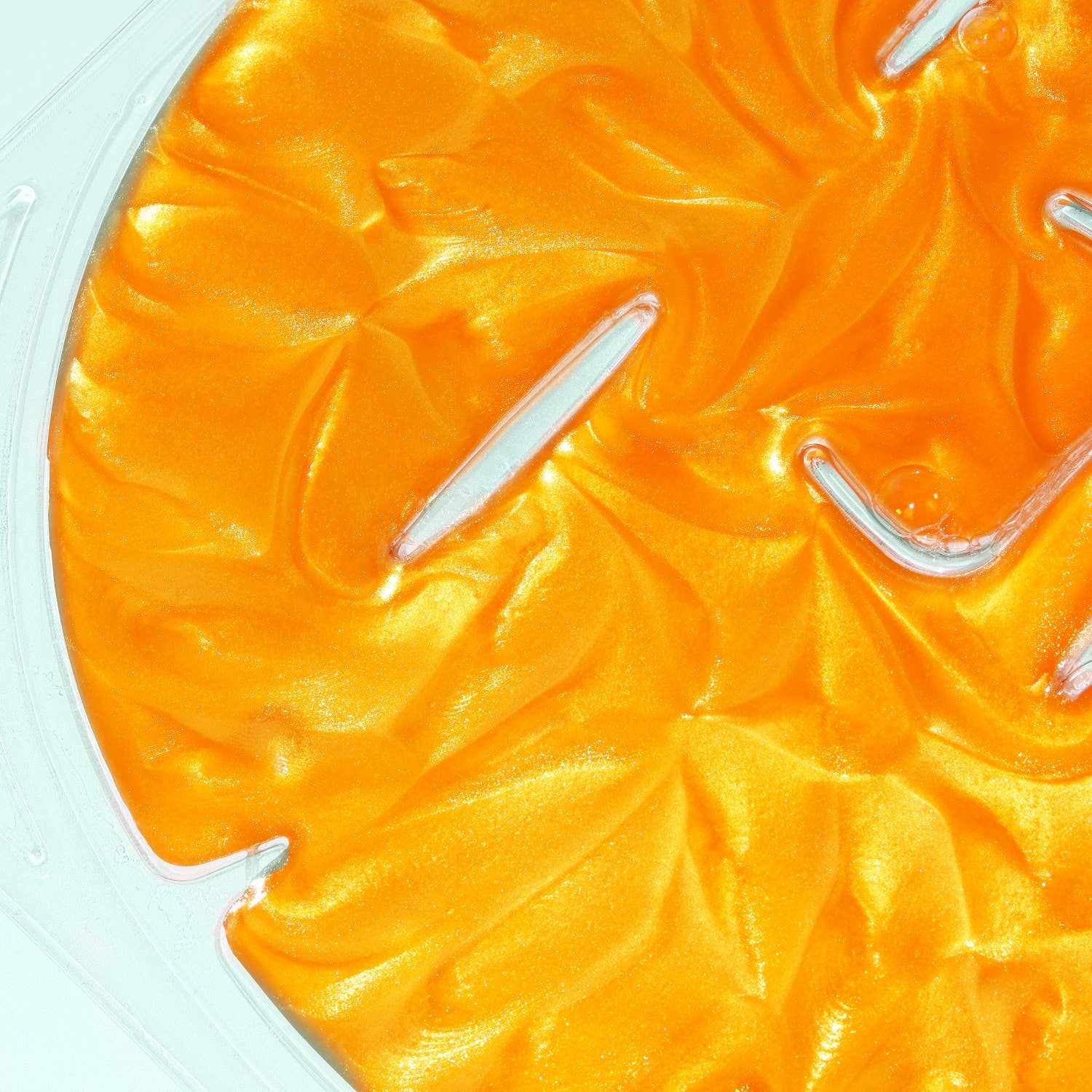 7406. Gold Ultimate Hydrogel Face Mask | Brightening Skin Care