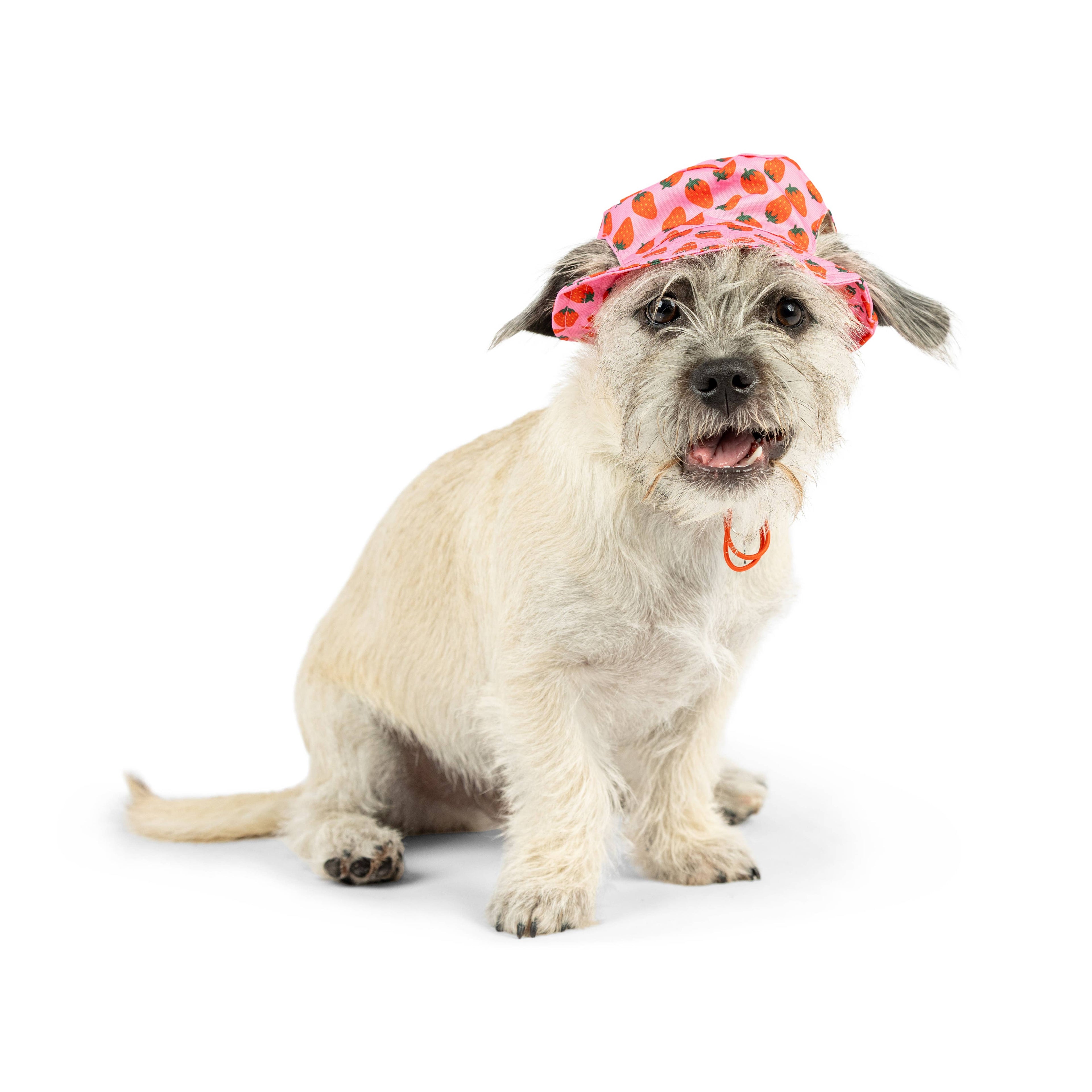 7509. Bucket Hats with SnugFit®