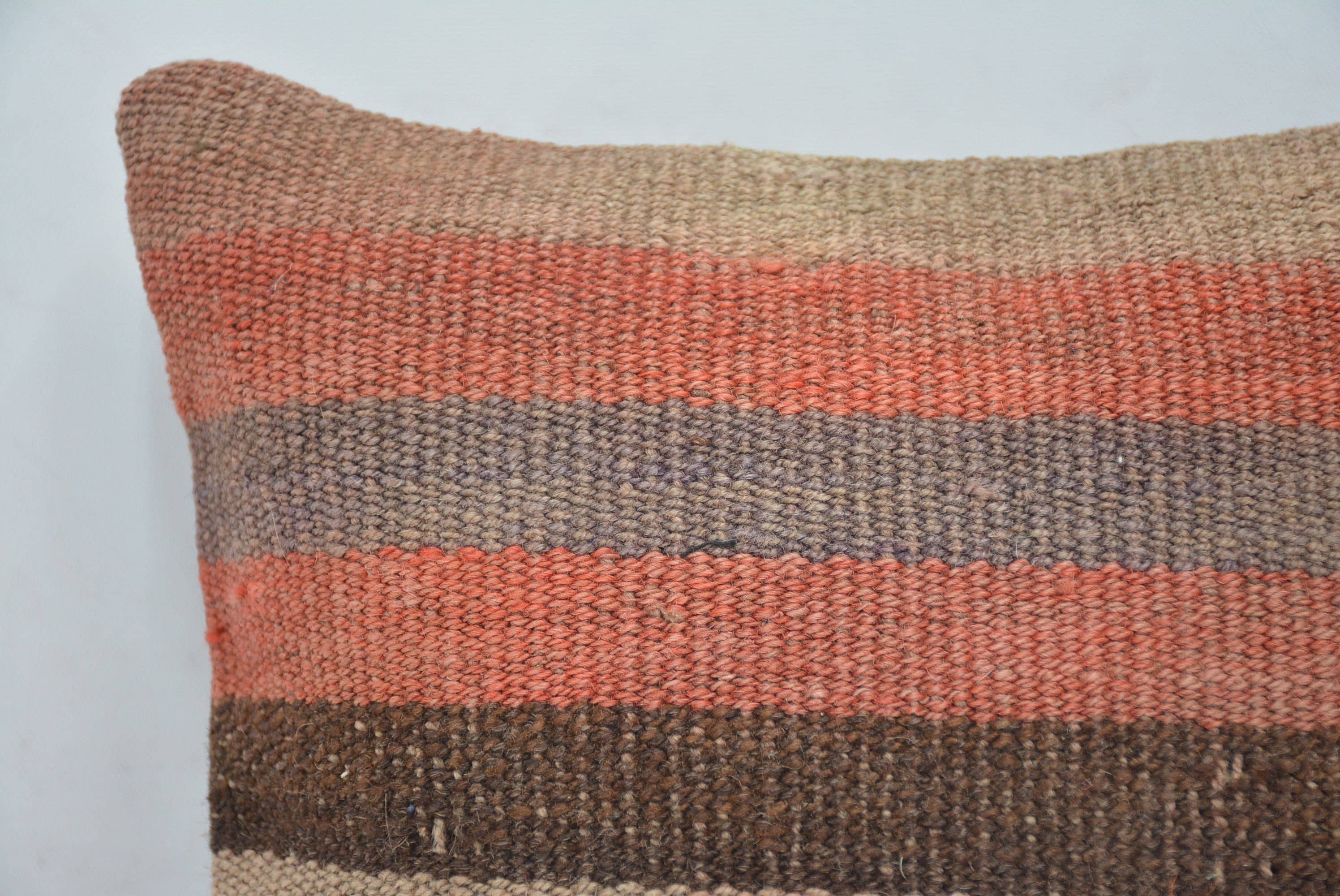 Designer Kilim Pillow Covers & Cases, Retro Throw & Seat