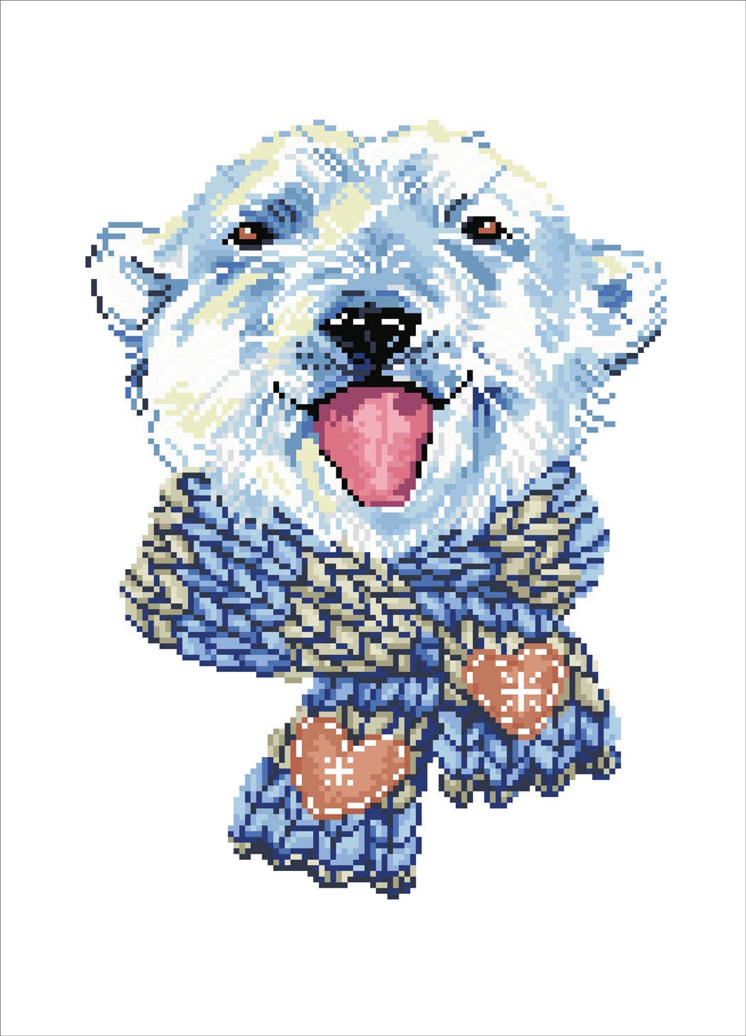 Polar Dude