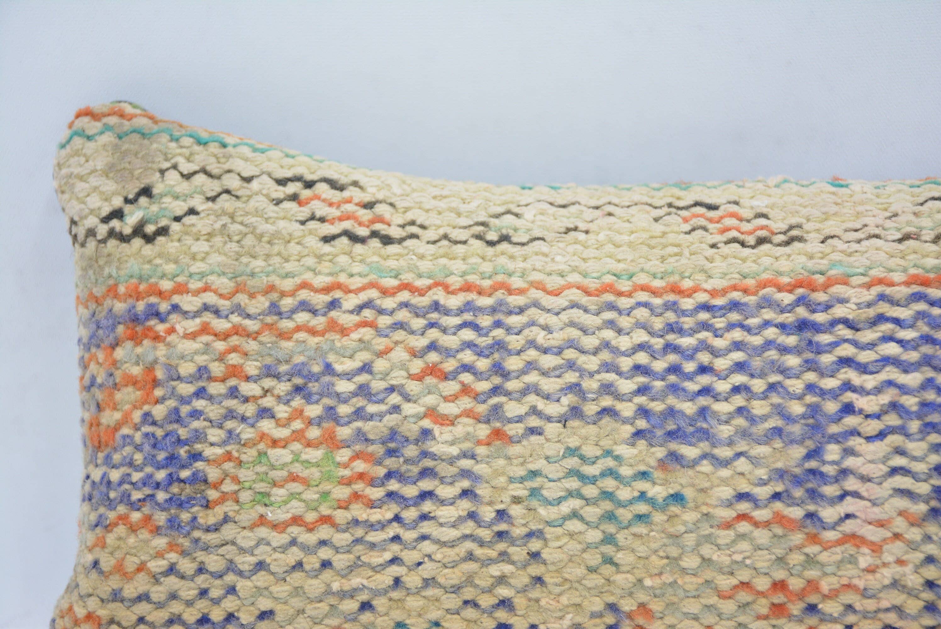 Kilim & Beige Pillow Covers, Body & Kids Throw Pillows