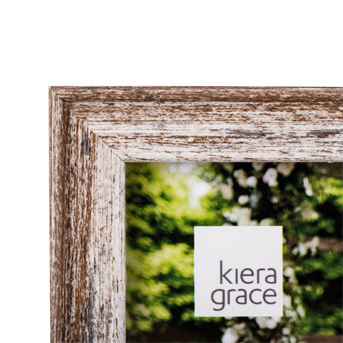 KG Relic Photo Frame,Grey Driftwood,Plastic