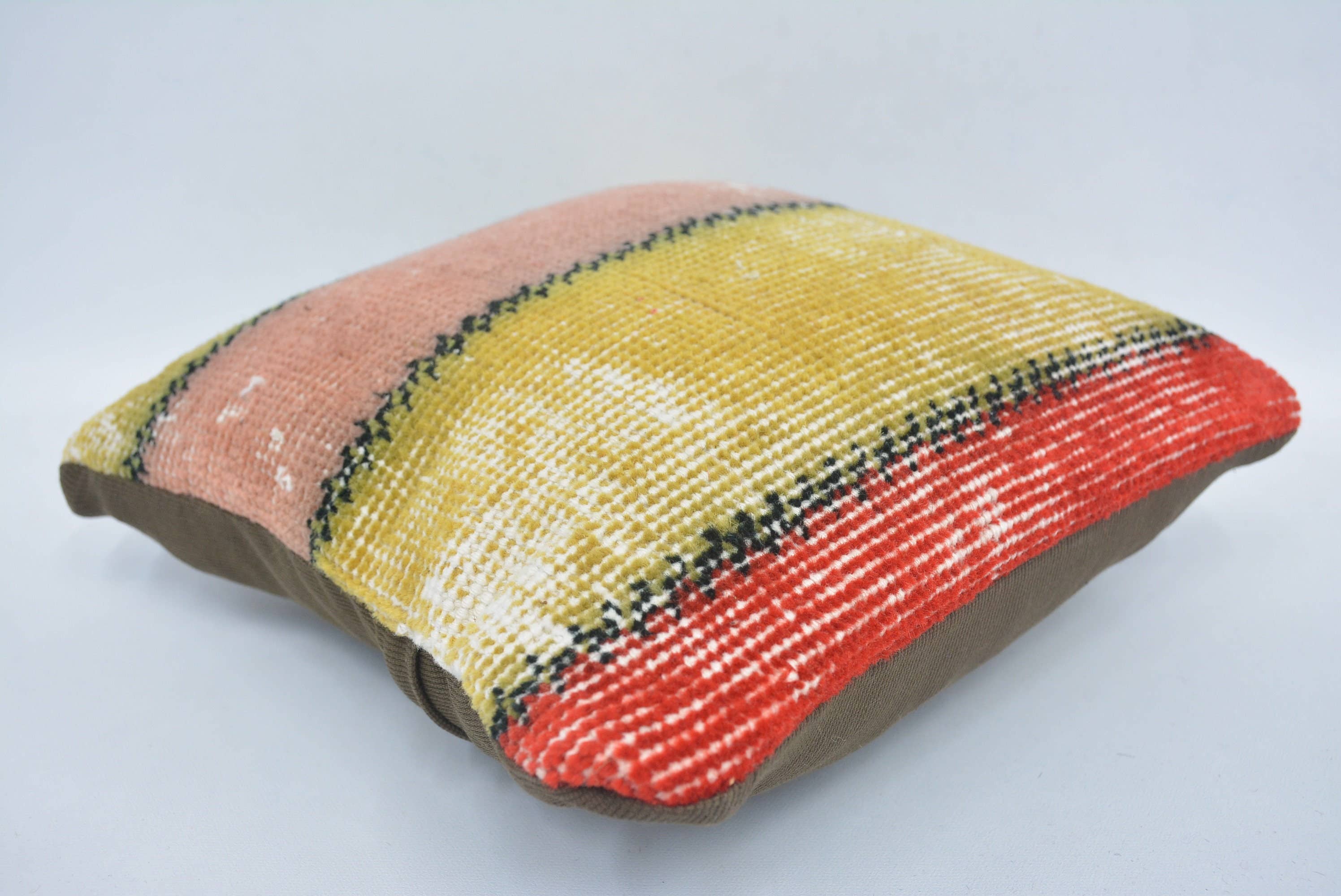 Personalized Kilim & Southwestern Body Pillow Covers