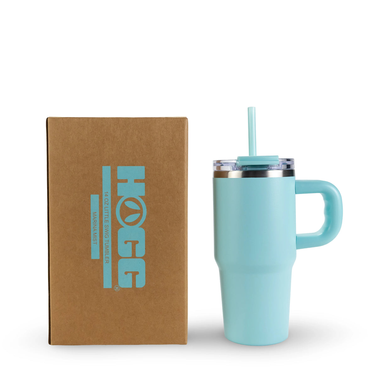 Daydream Club 14oz Little Swig Tumbler