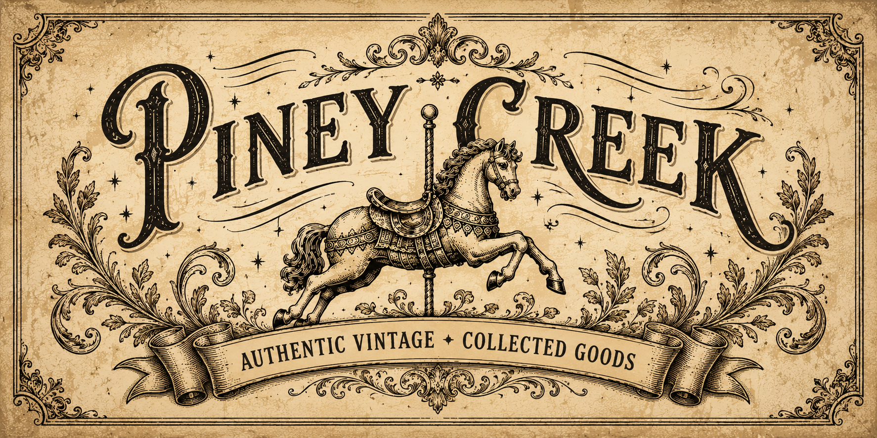 Piney Creek Bazaar