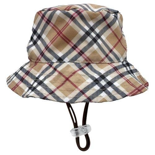 7509. Bucket Hats with SnugFit®