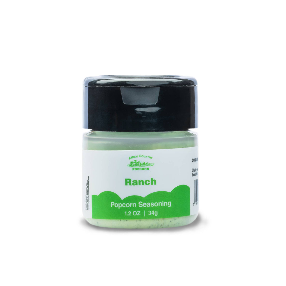 24 / 1oz Jars of Ranch Seasoning