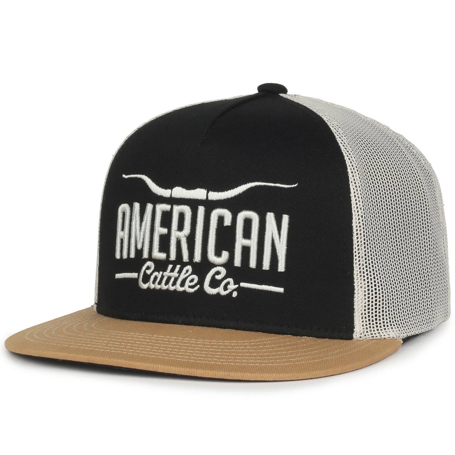 Longhorn Hat