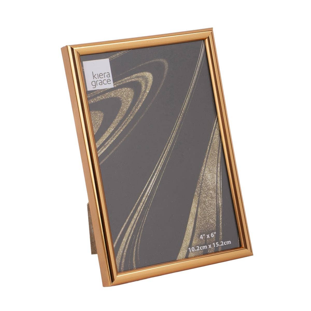 KG Luca Photo frame Rose Gold Finish