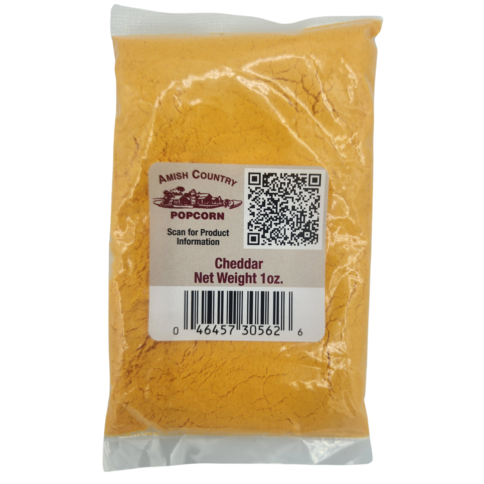 8101. Seasoning Sampler 1oz Bag (Various)