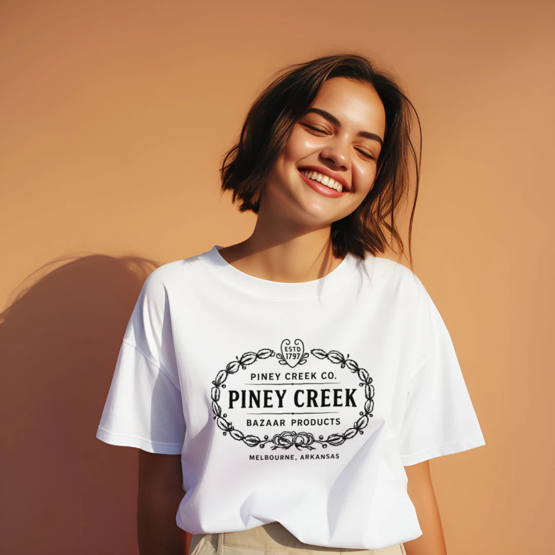 Piney Creek Dundee shirt