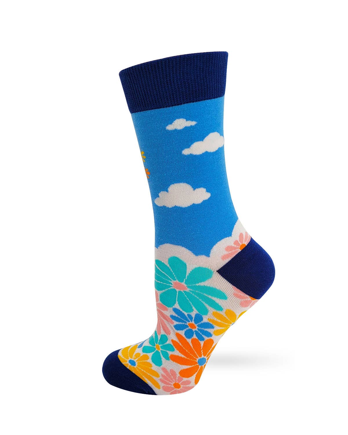 8621. Don't be a Cuntasaurus Women's Crew Socks