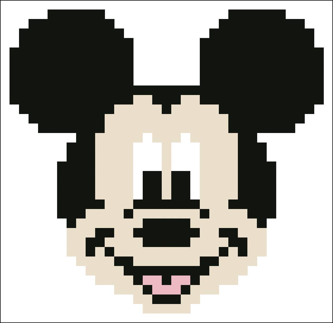 Mickey Mouse Fun