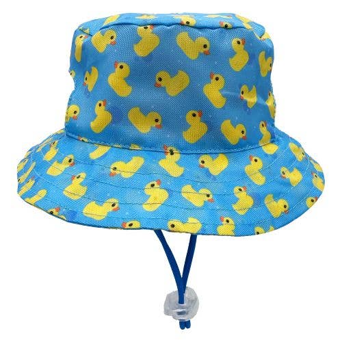 7509. Bucket Hats with SnugFit®