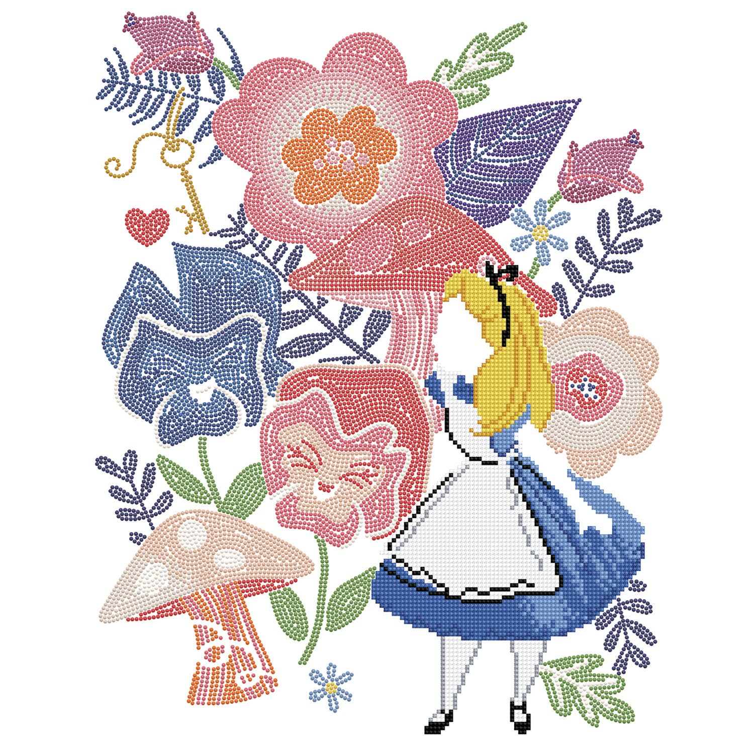 Alice