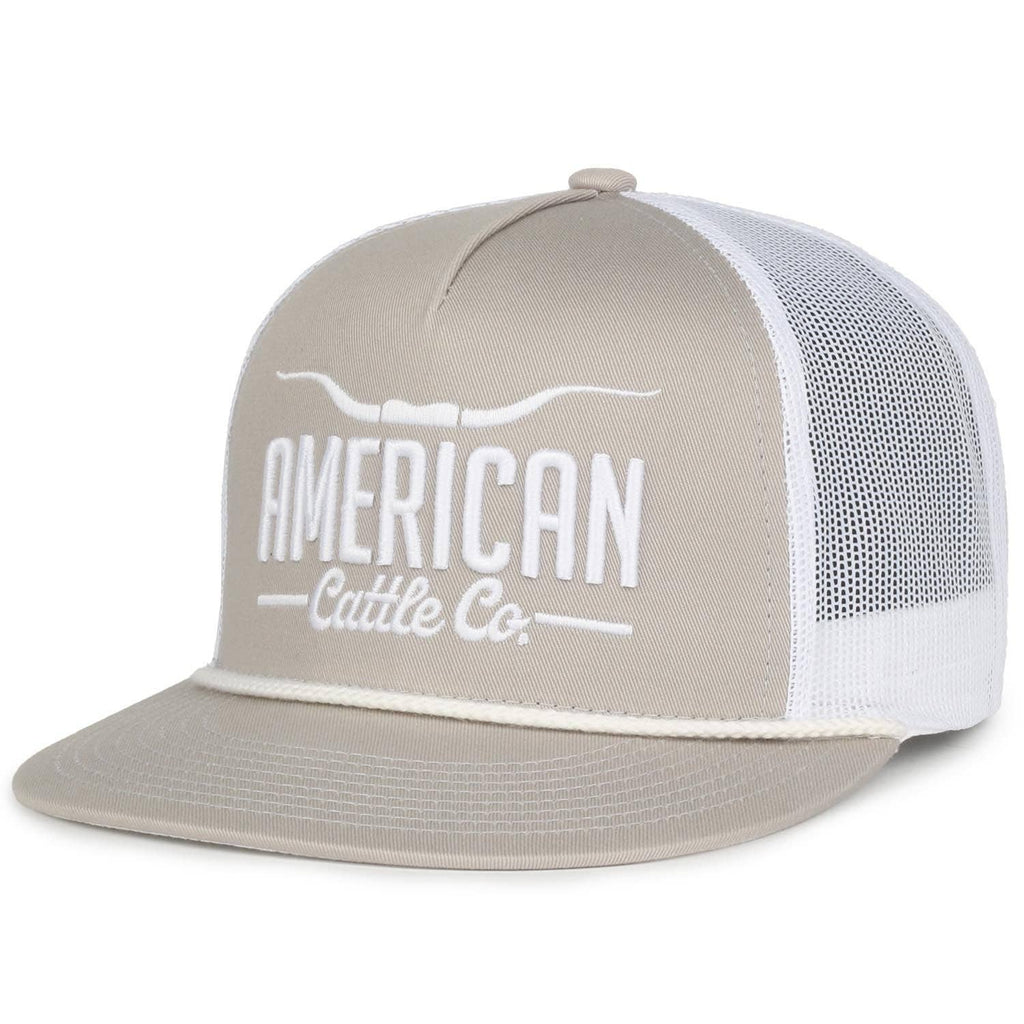 Longhorn Hat