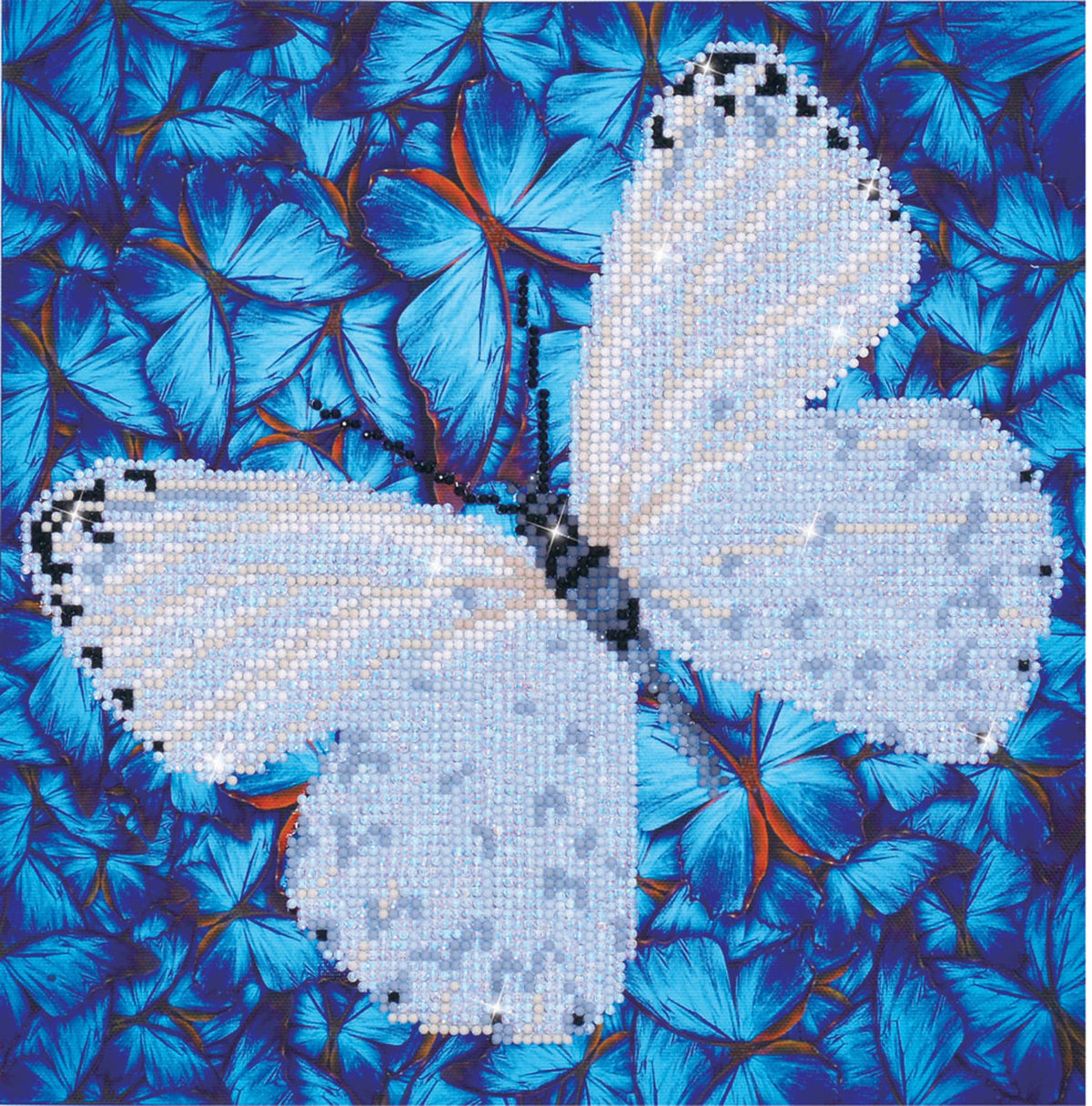 Flutter by White