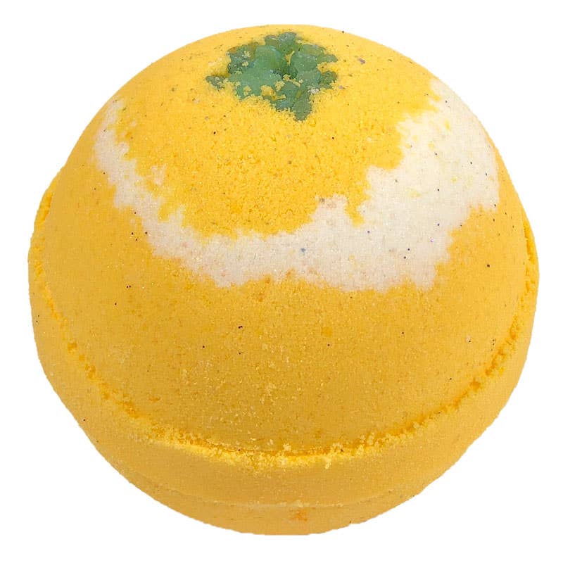 6003. Lemongrass Bath Bombs
