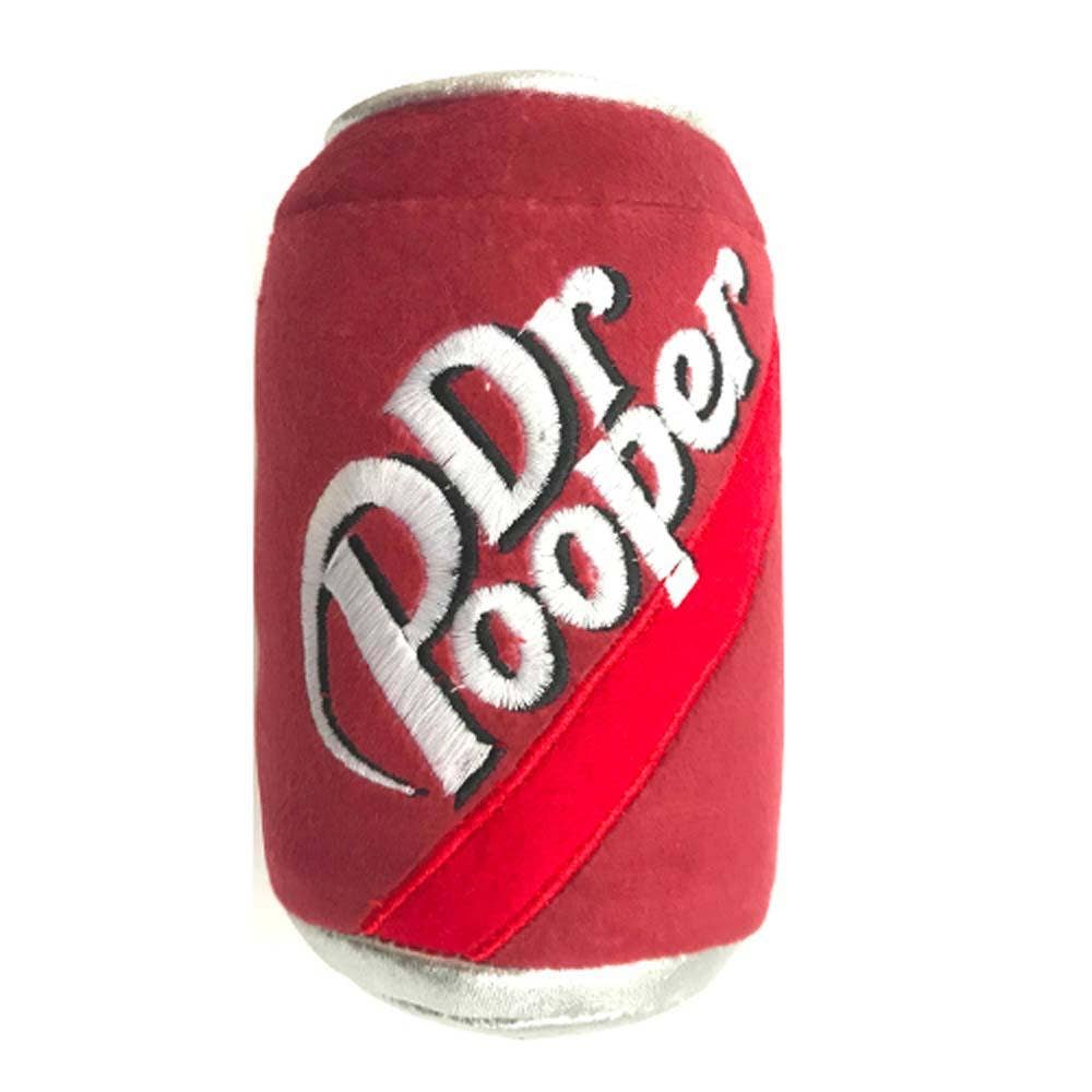 7513. Dr Pooper Dog Toy