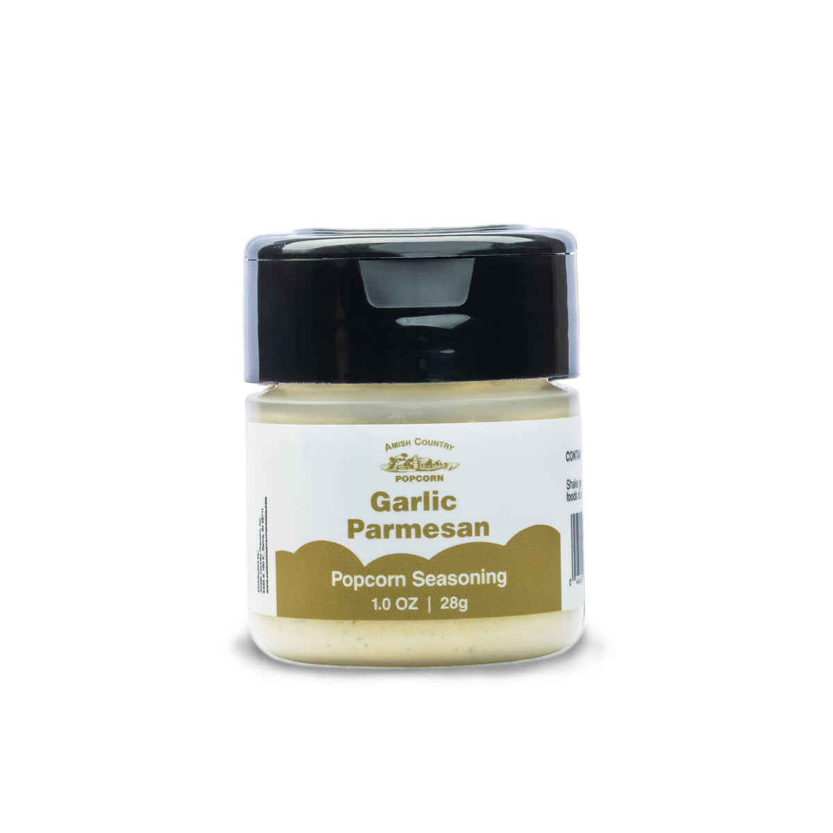 24 / 1oz Jars of Garlic Parmesan Seasoning