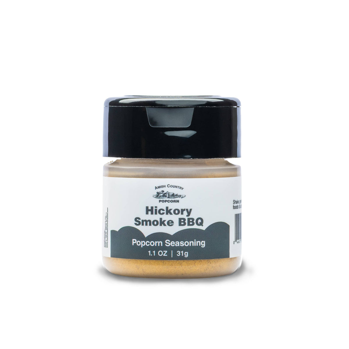 24 / 1oz Jars of Hickory Smoke BBQ Seasoning