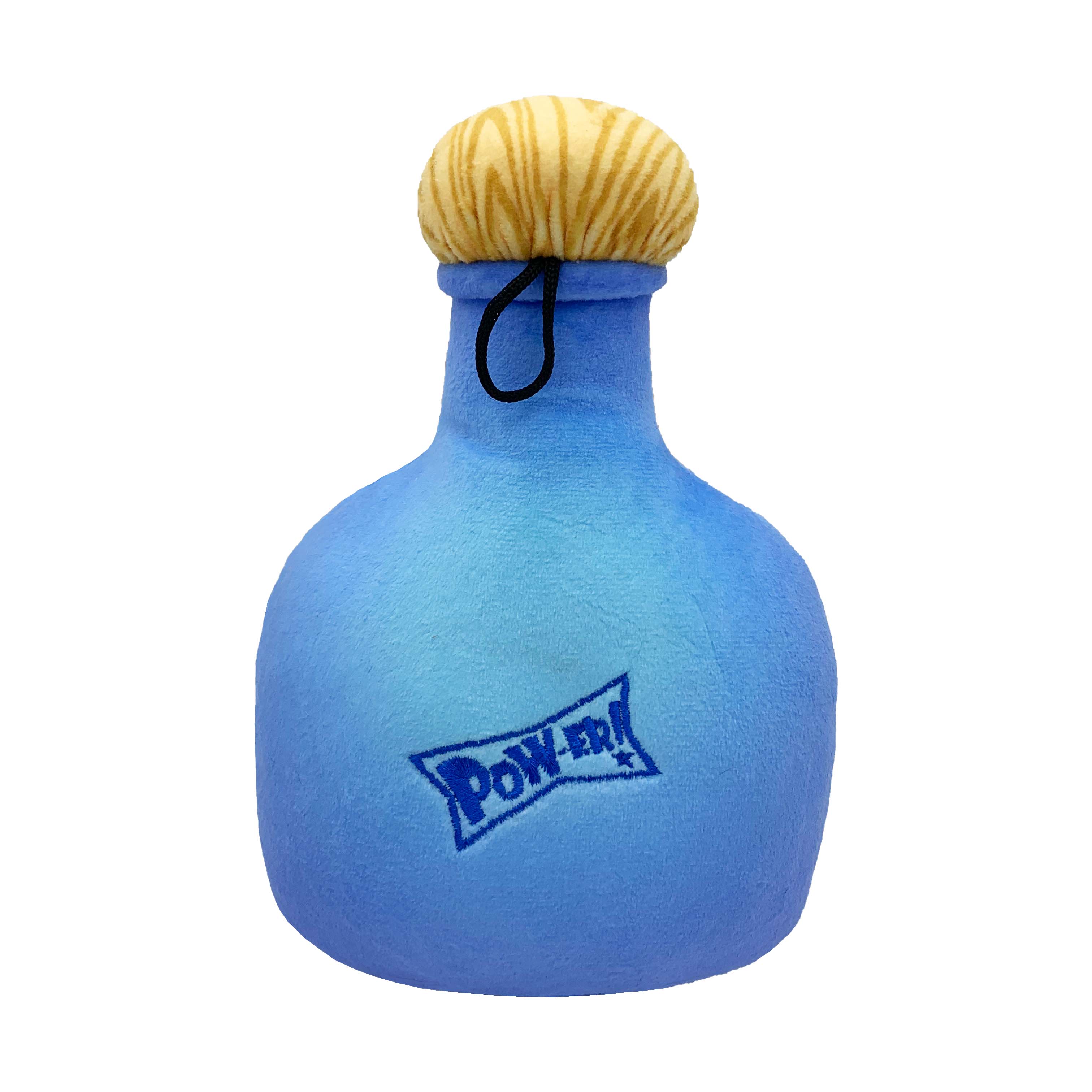 7515. Fido Loco Tequila Dog Toy