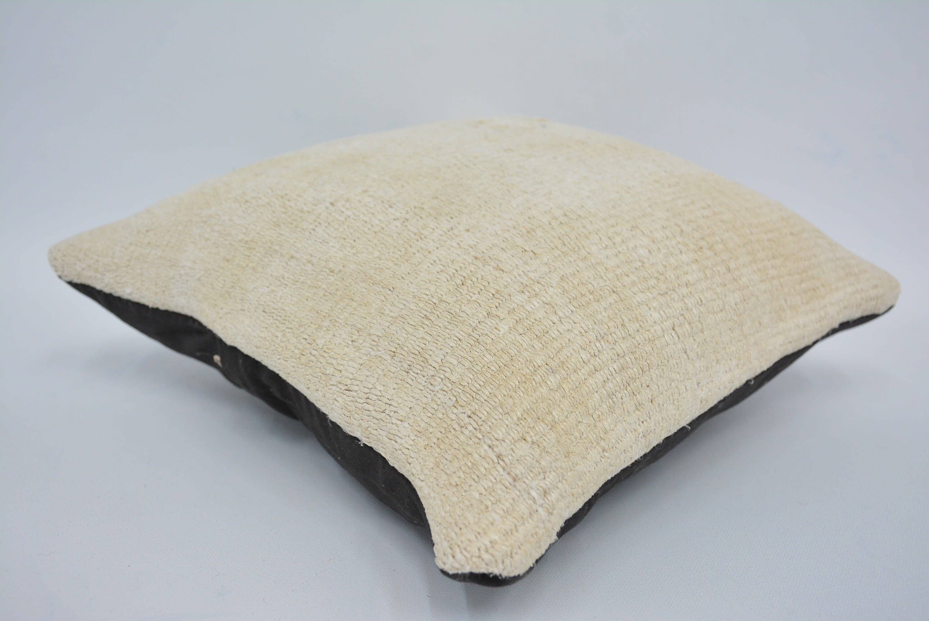 Antique & Kids Throw Pillows and Hemp Cushion Covers
