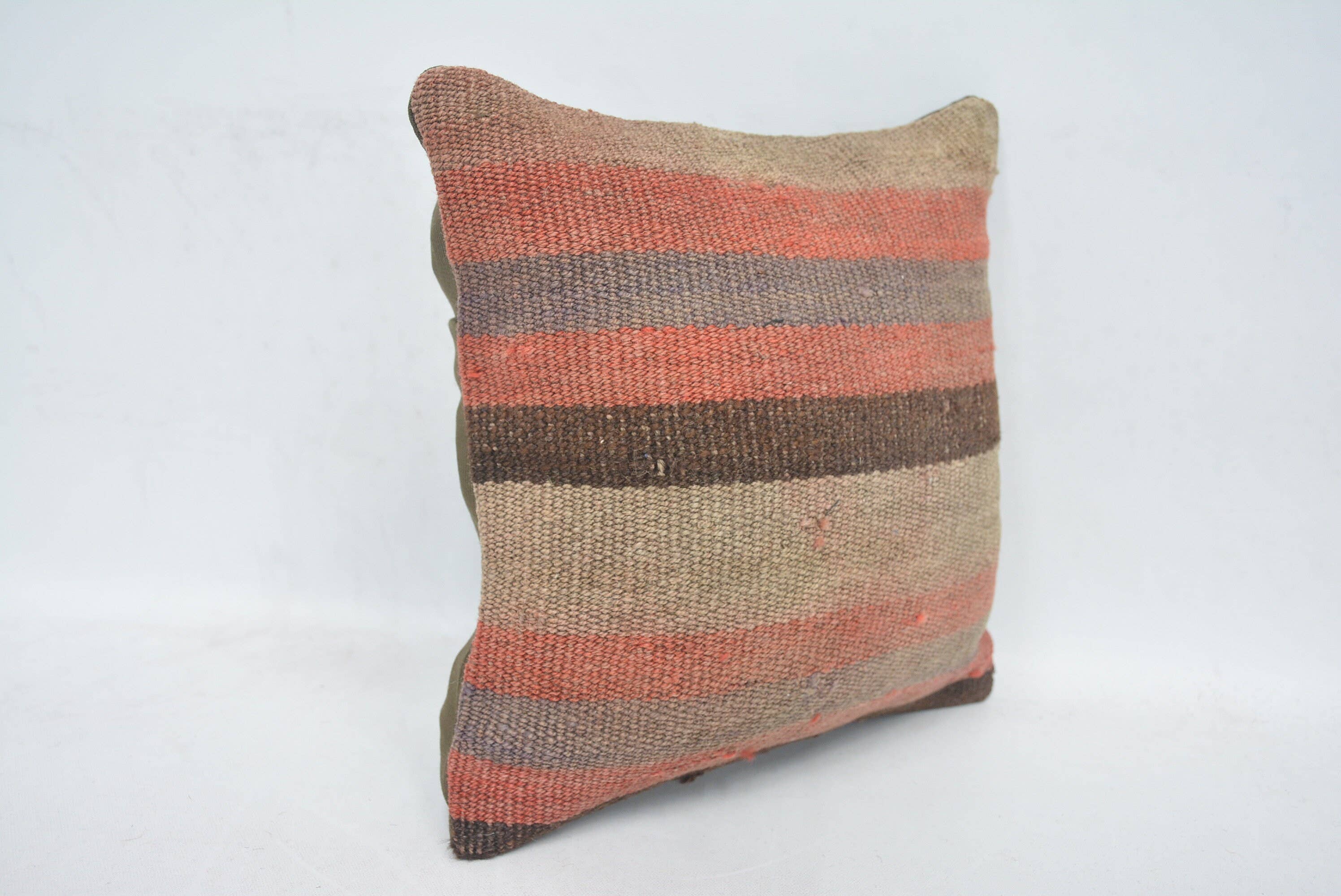Designer Kilim Pillow Covers & Cases, Retro Throw & Seat