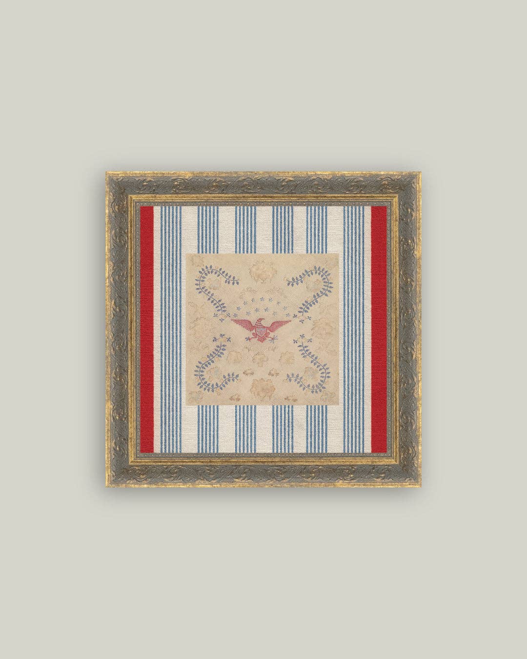Eagle Needlework