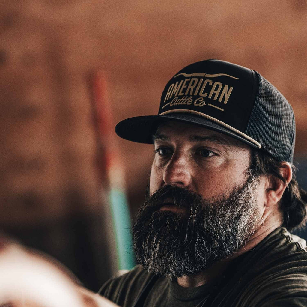 Longhorn Hat