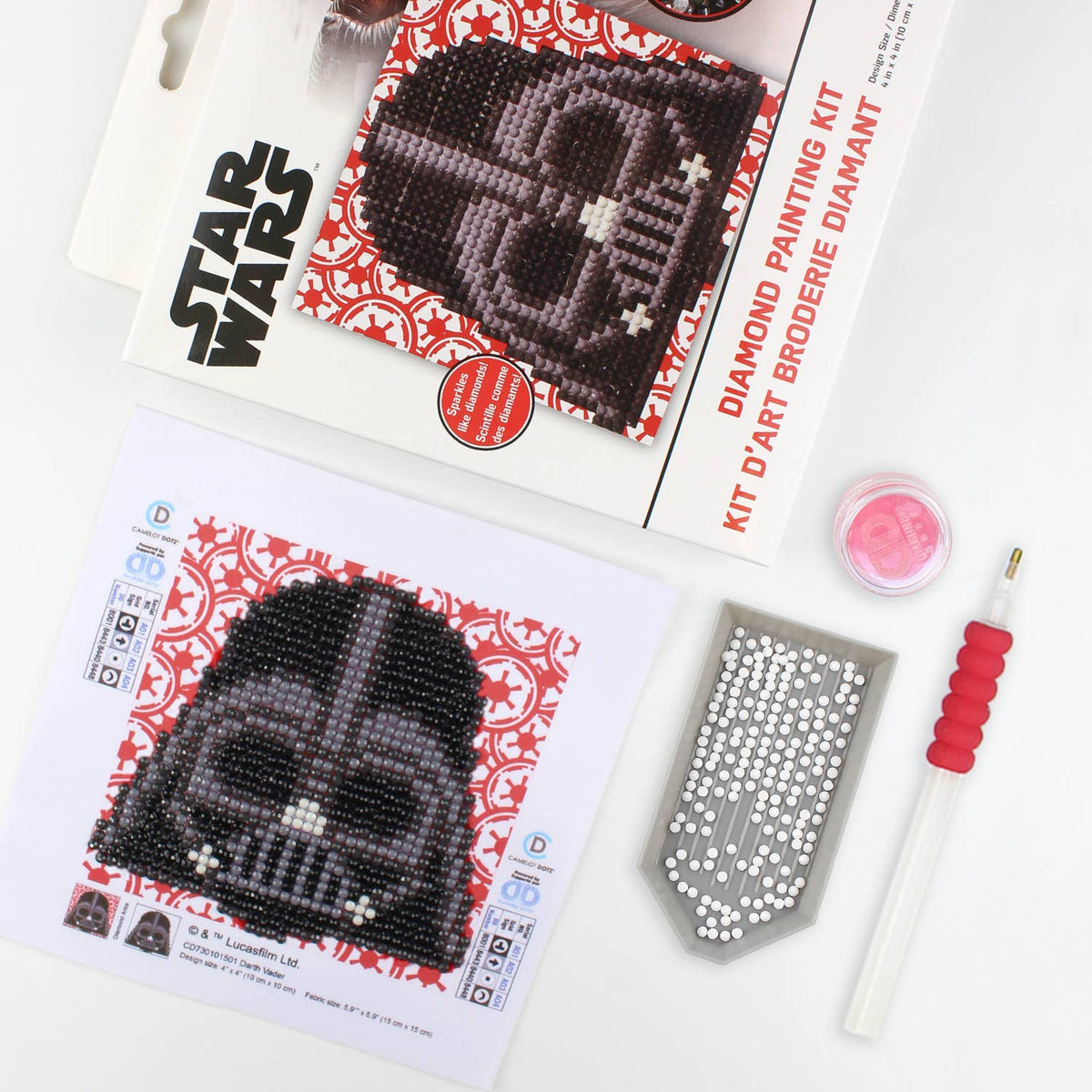 Darth Vader Fun
