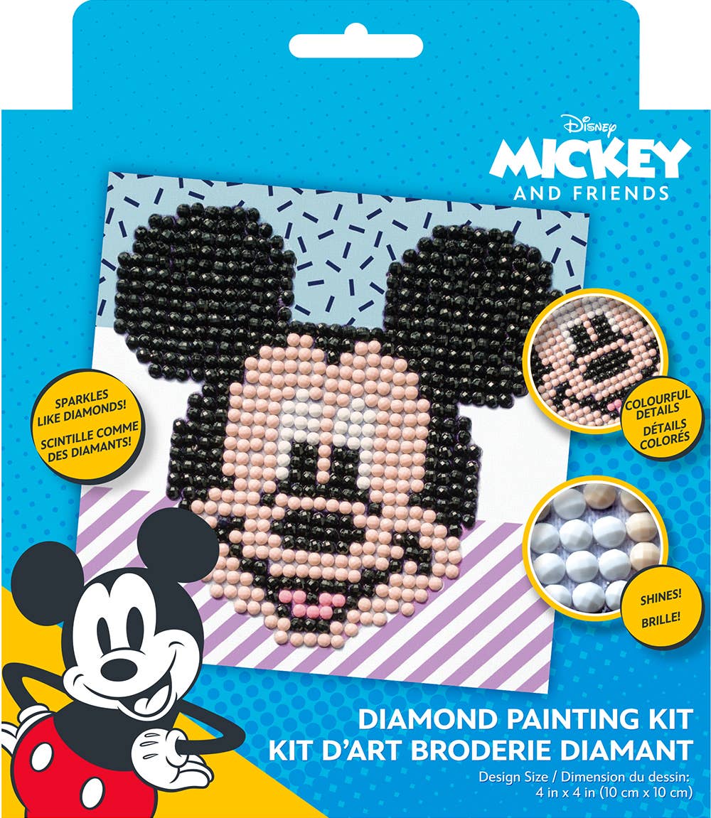Mickey Mouse Fun