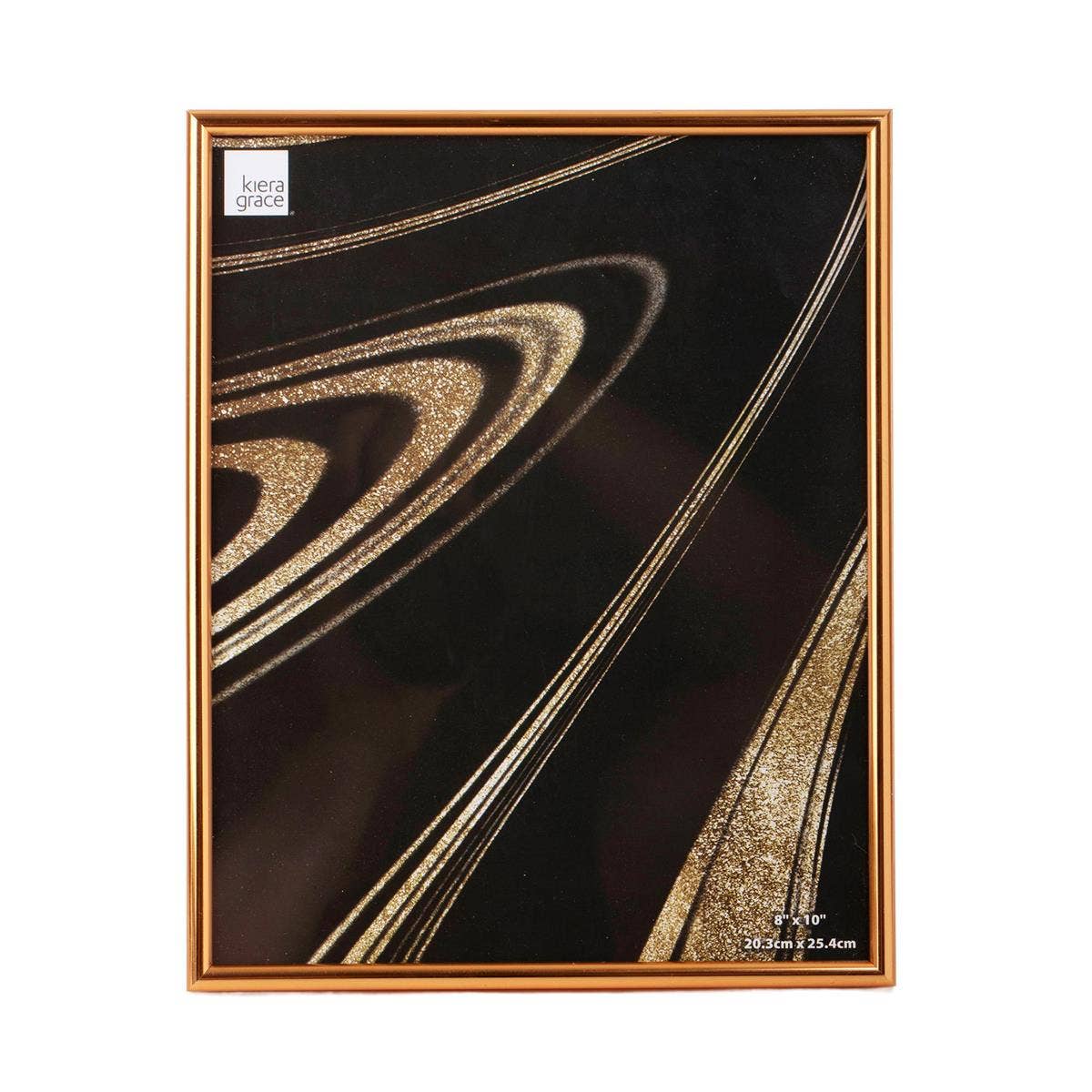 KG Luca Photo frame Rose Gold Finish
