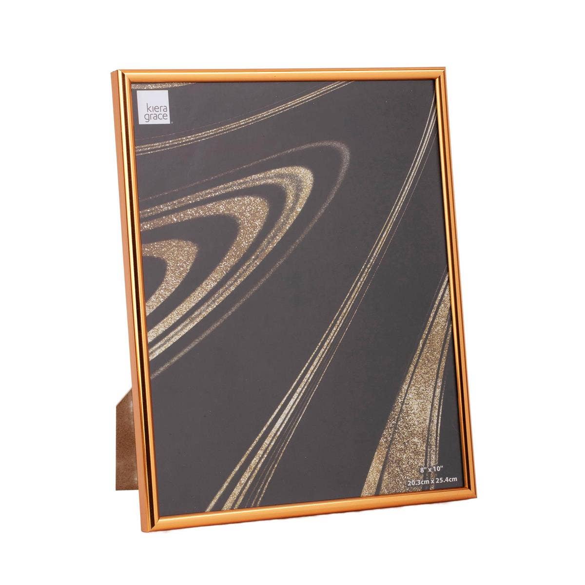 KG Luca Photo frame Rose Gold Finish