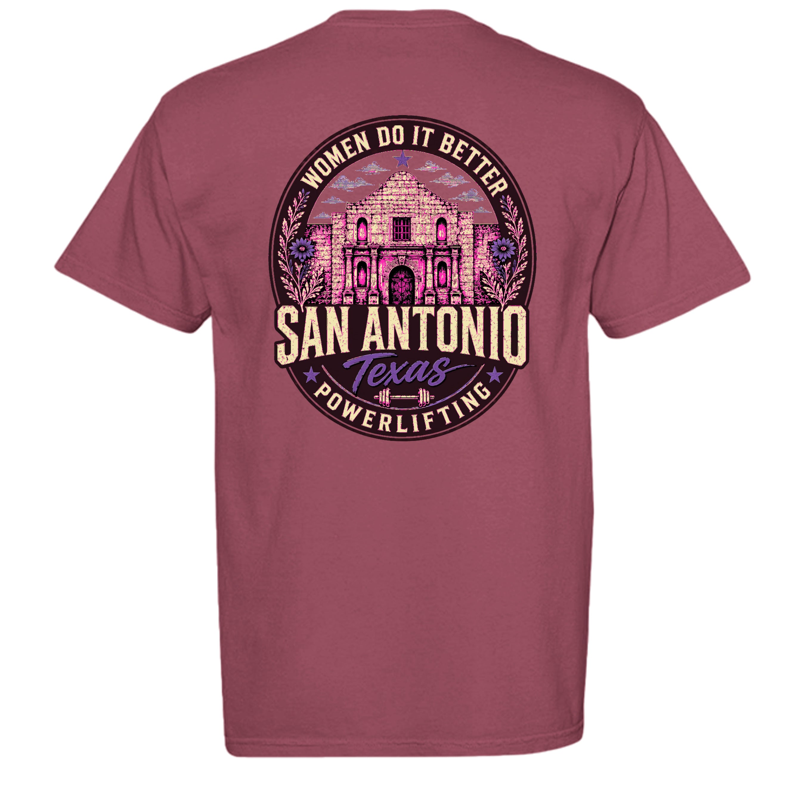 CHILI - C1717 - BACK