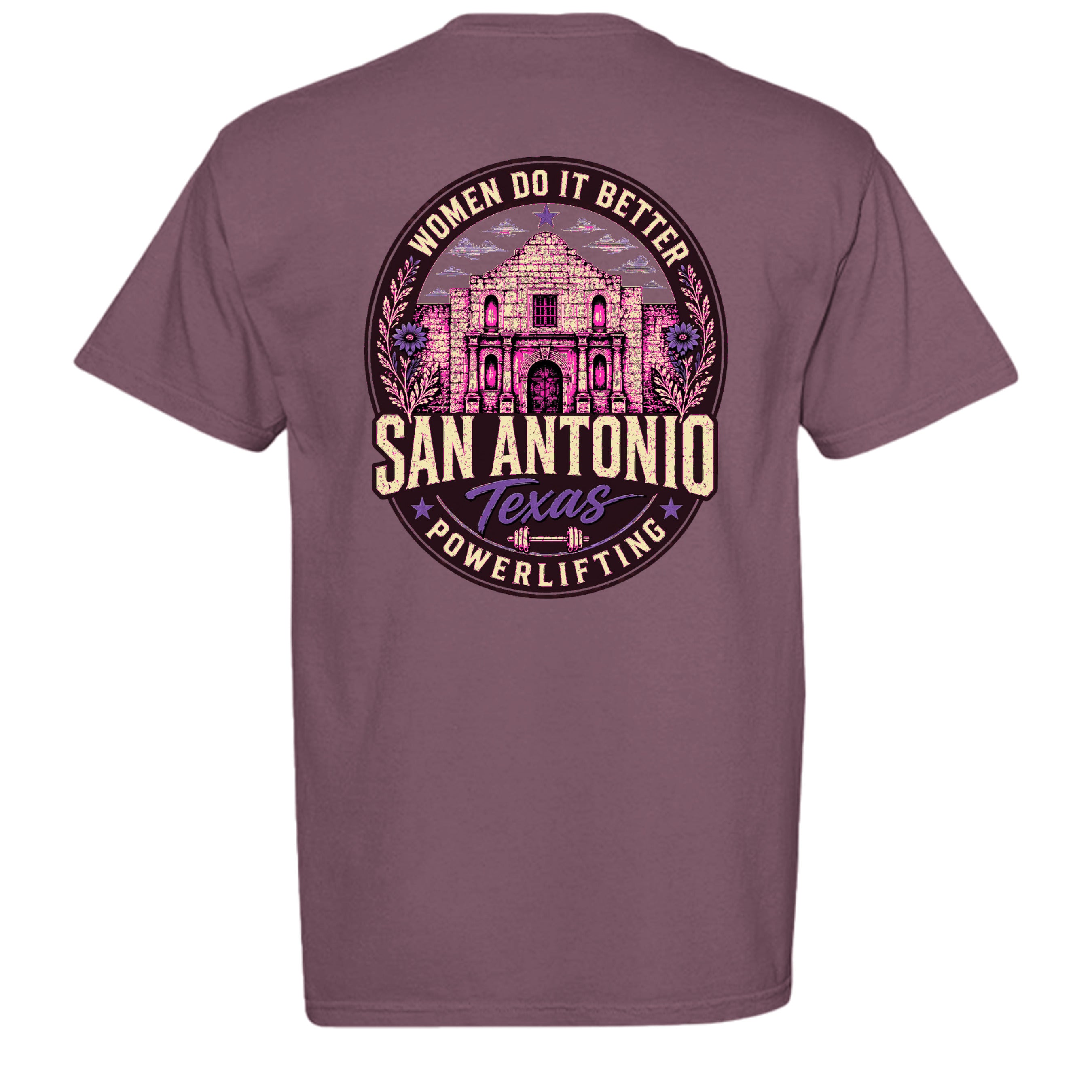 BERRY - C1717 - BACK