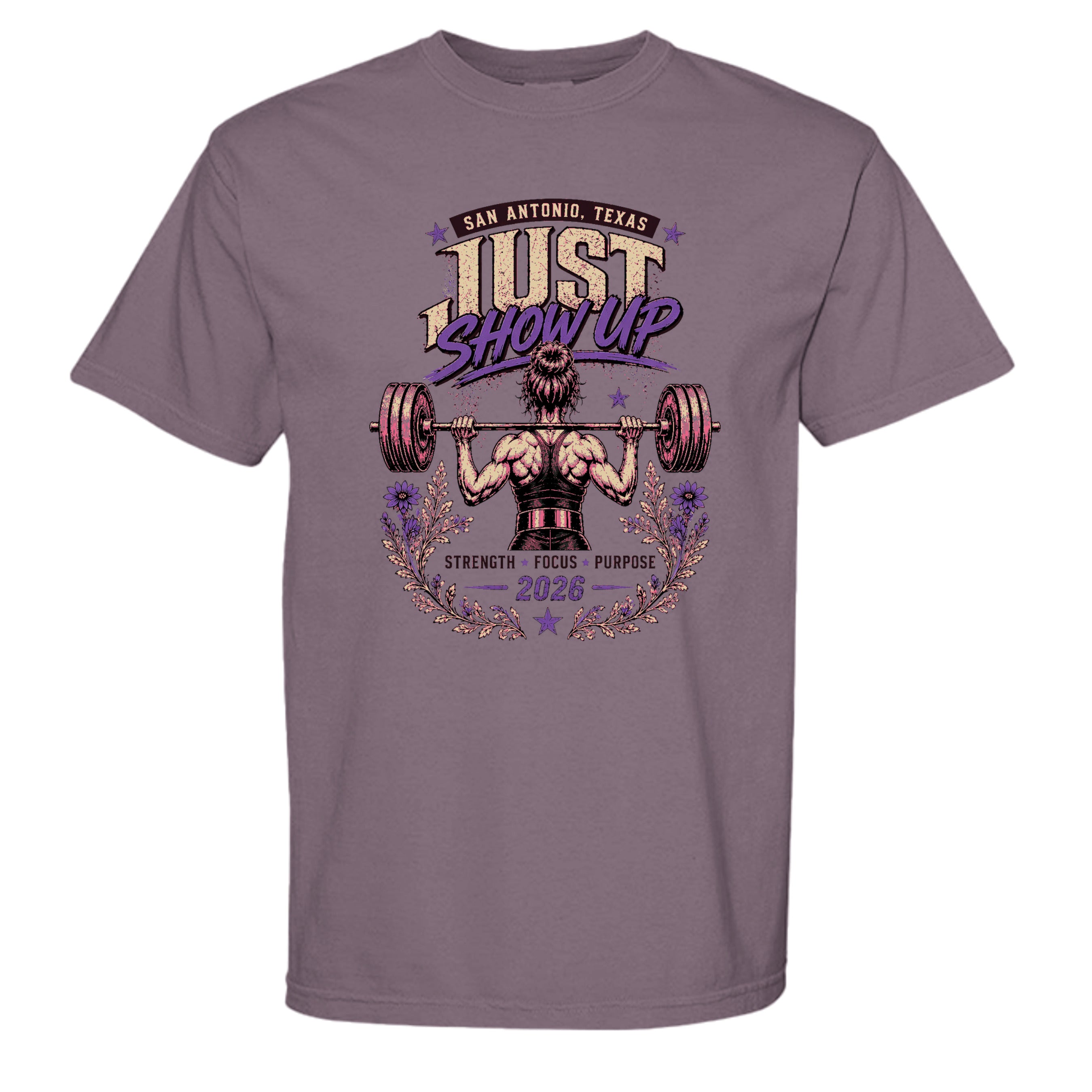 Dusk - C1717 - FRONT