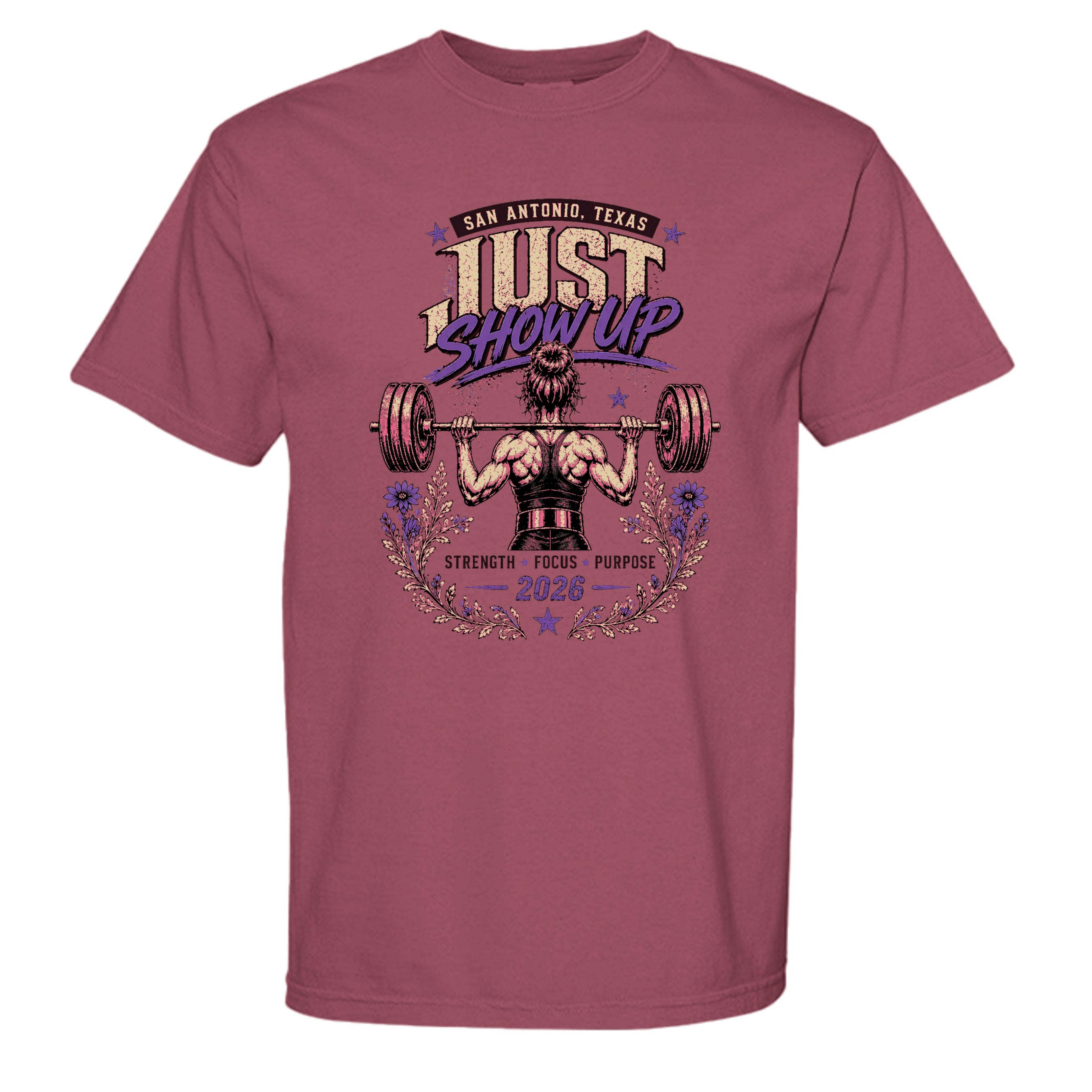 CHILI - C1717 - FRONT