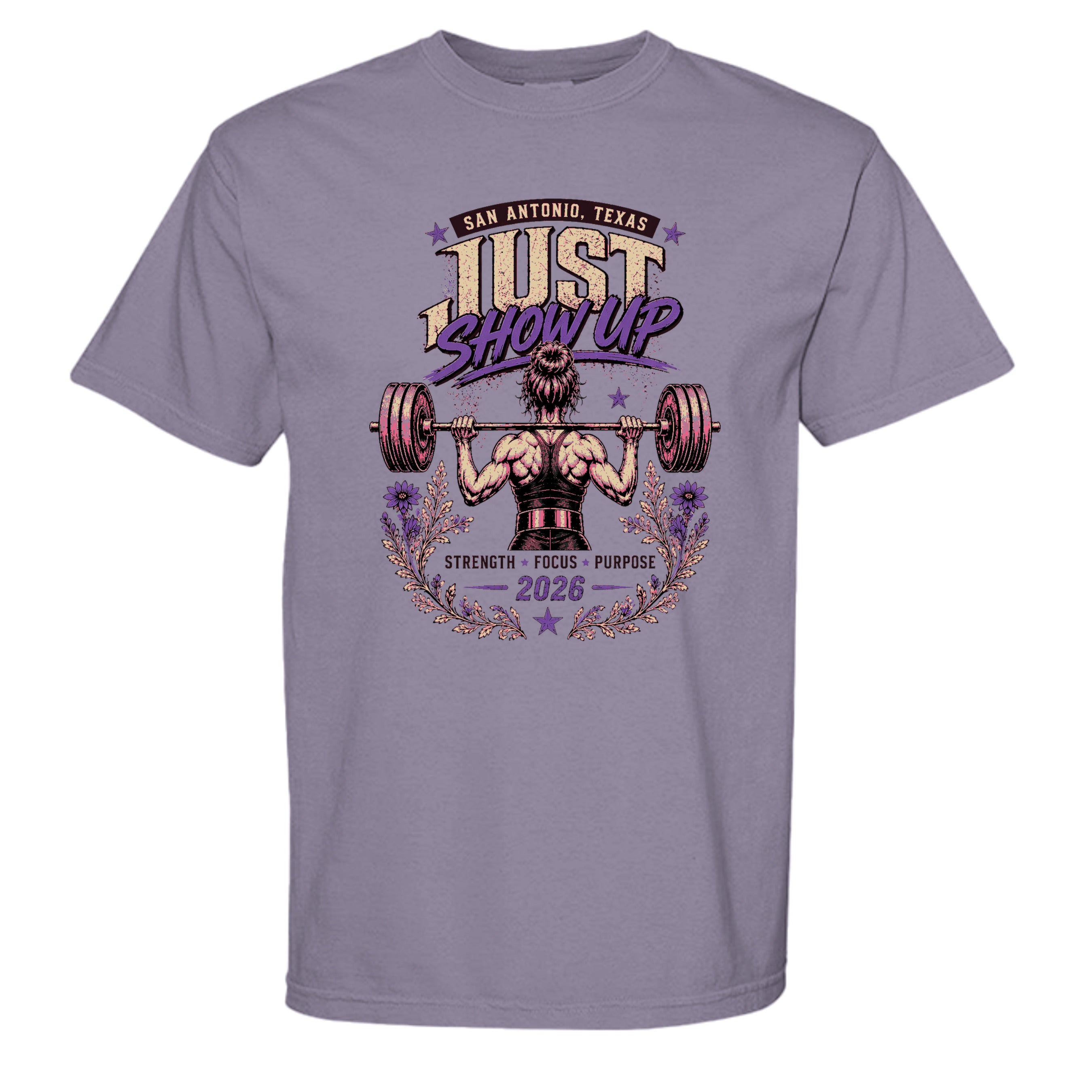 WINE - C1717 - FRONT