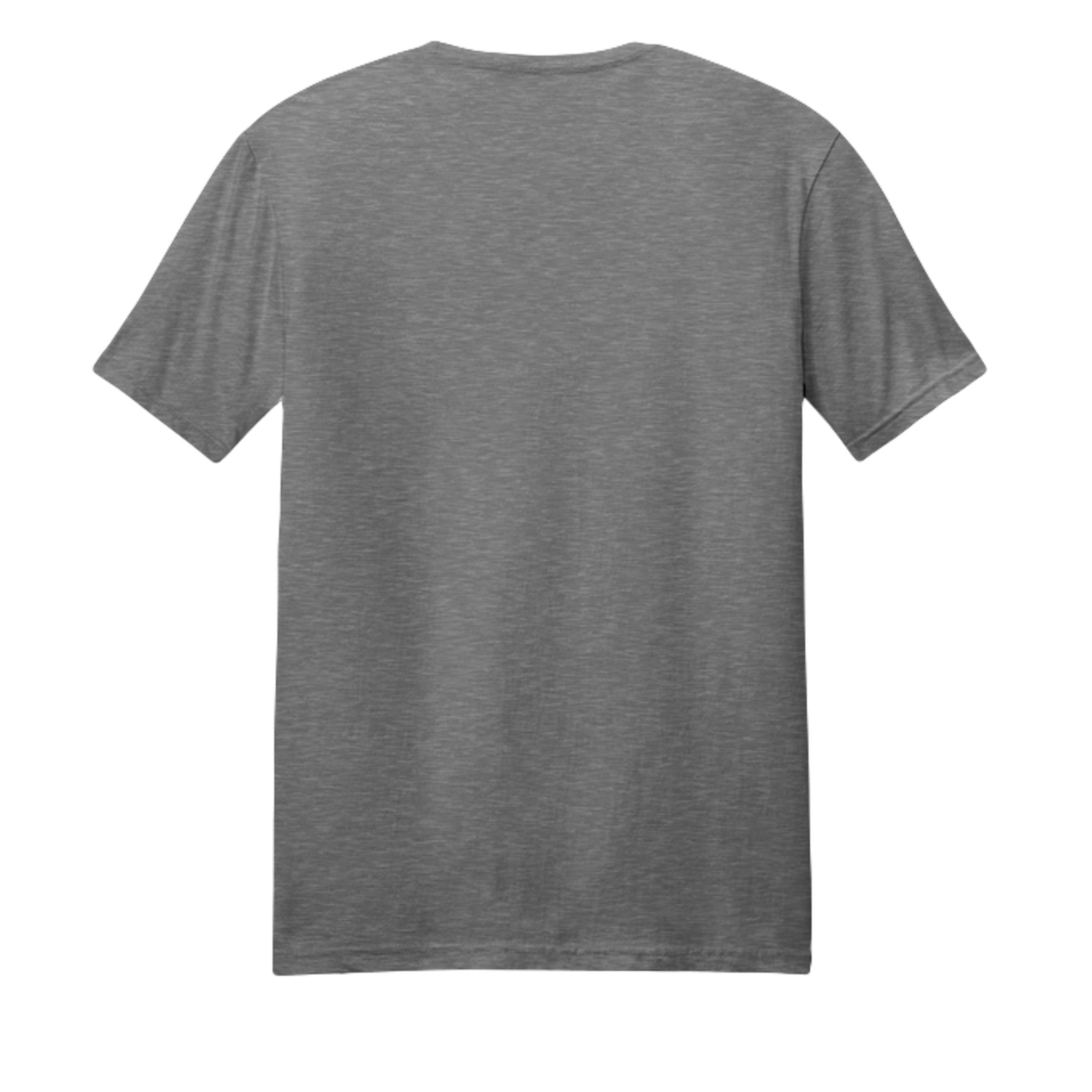 Graphite Heather - PC54 - BACK