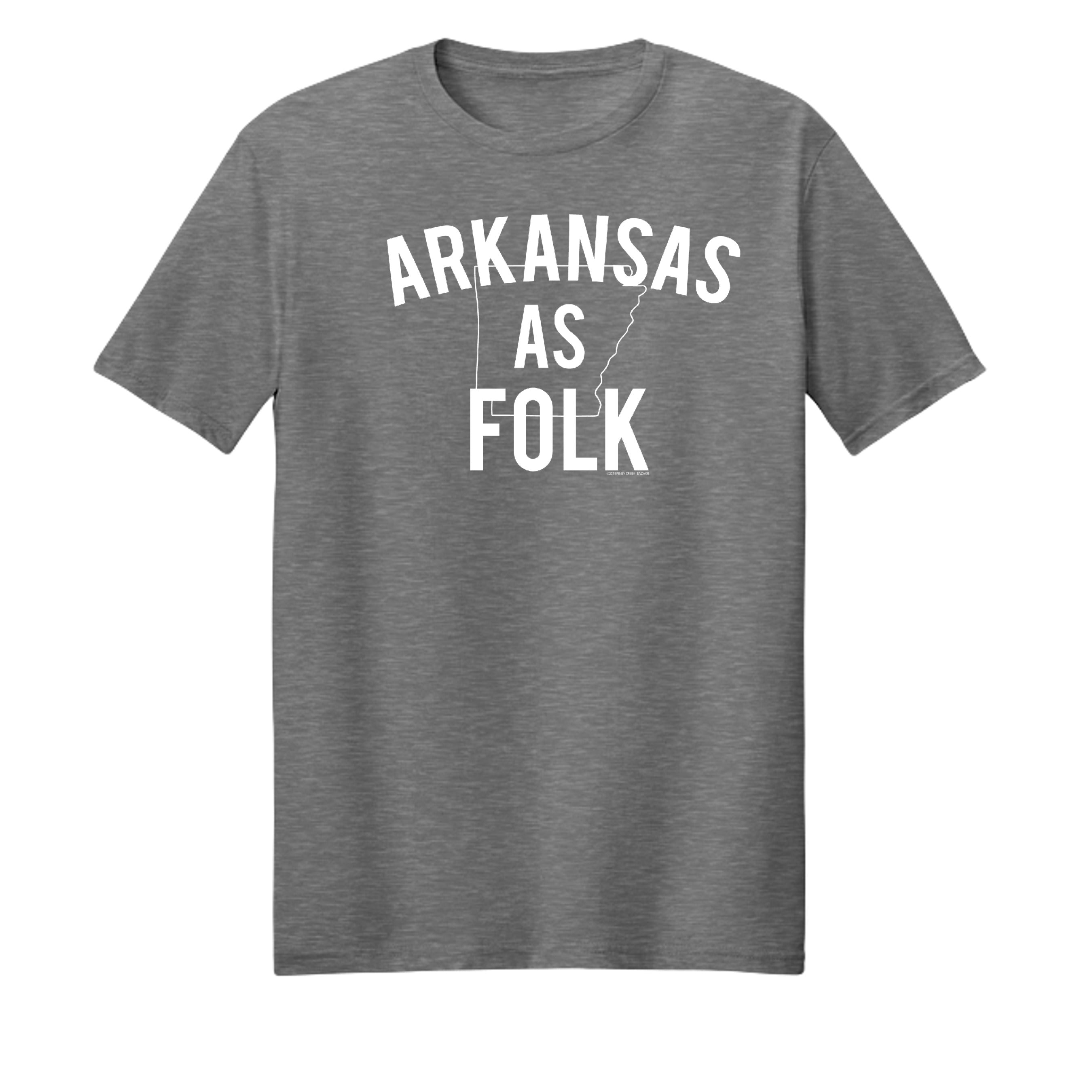 Graphite Heather - PC54 - FRONT