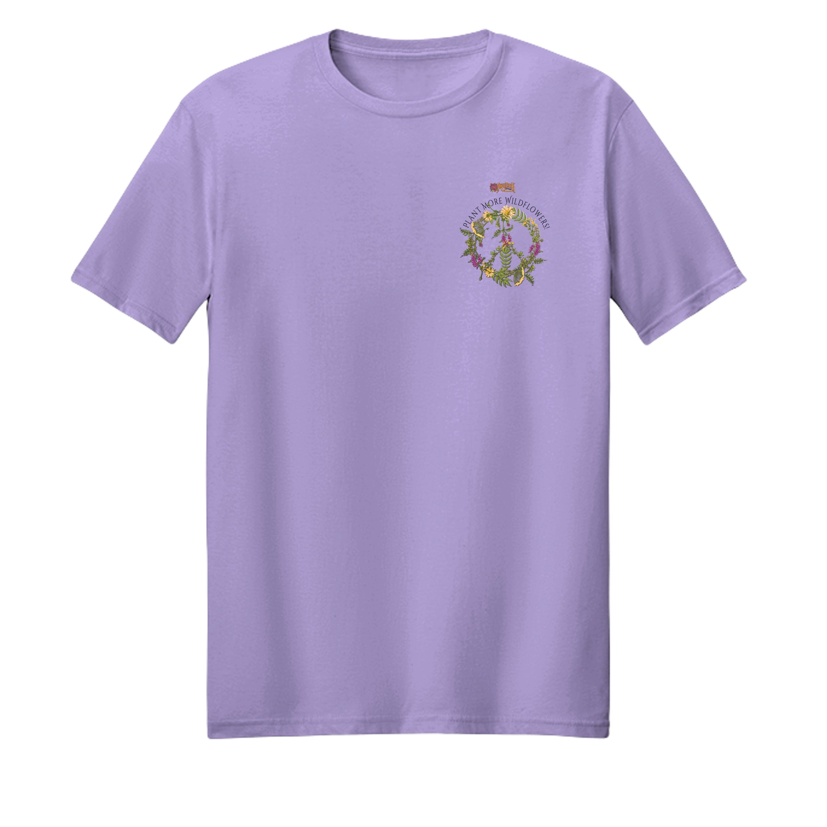 Lavender - PC54 - FRONT