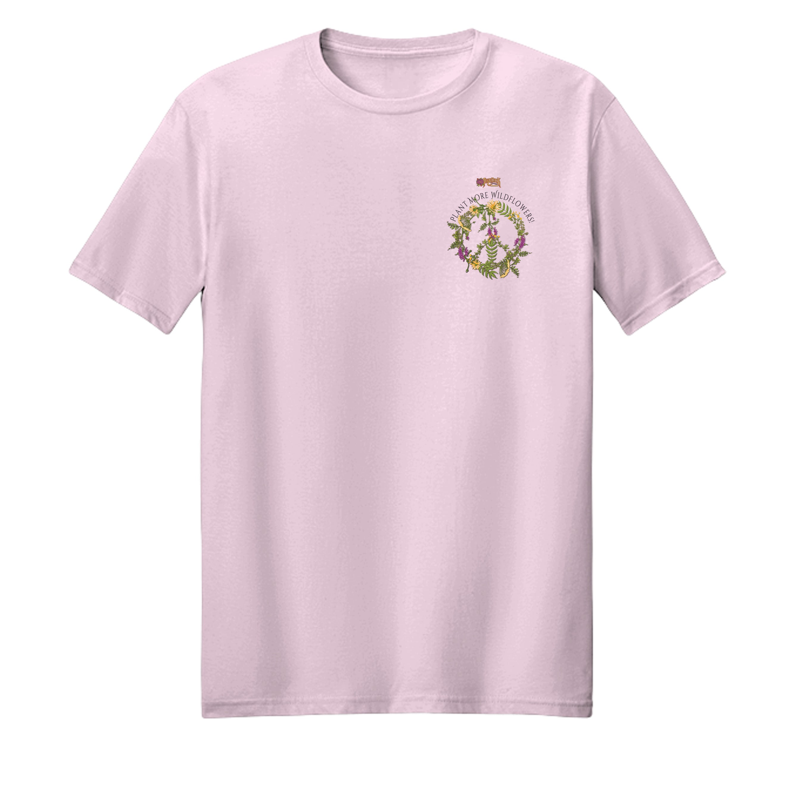 Cherry Blossom - PC54 - FRONT