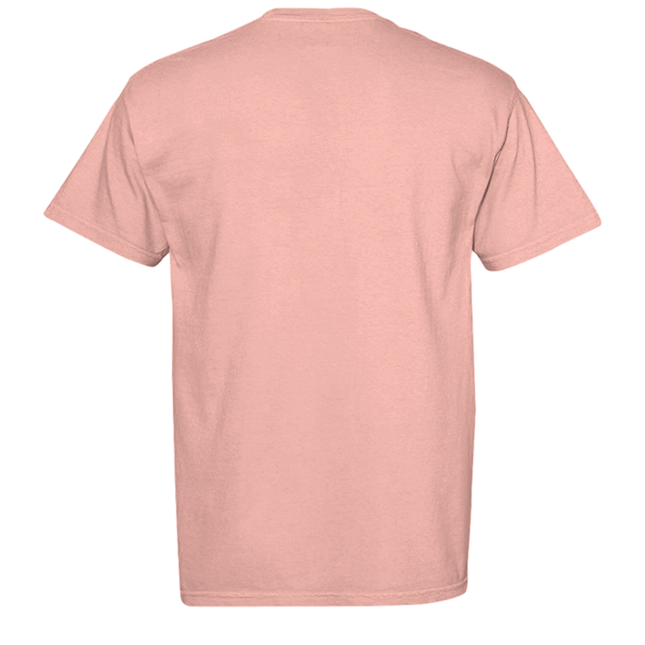 Peachy - C1717 - BACK