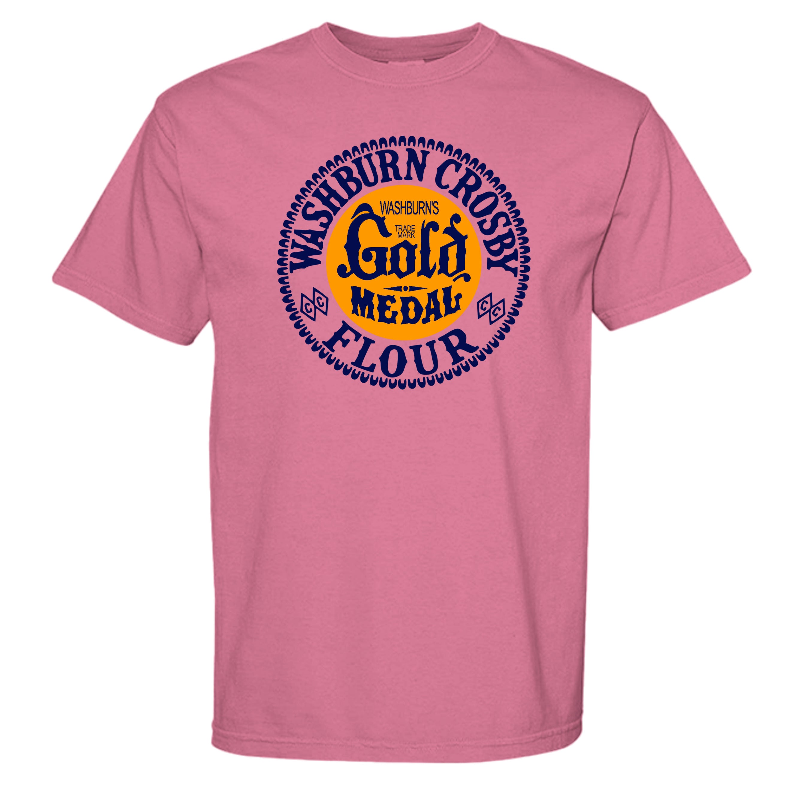 CRUNCHBERRY - C1717 - FRONT