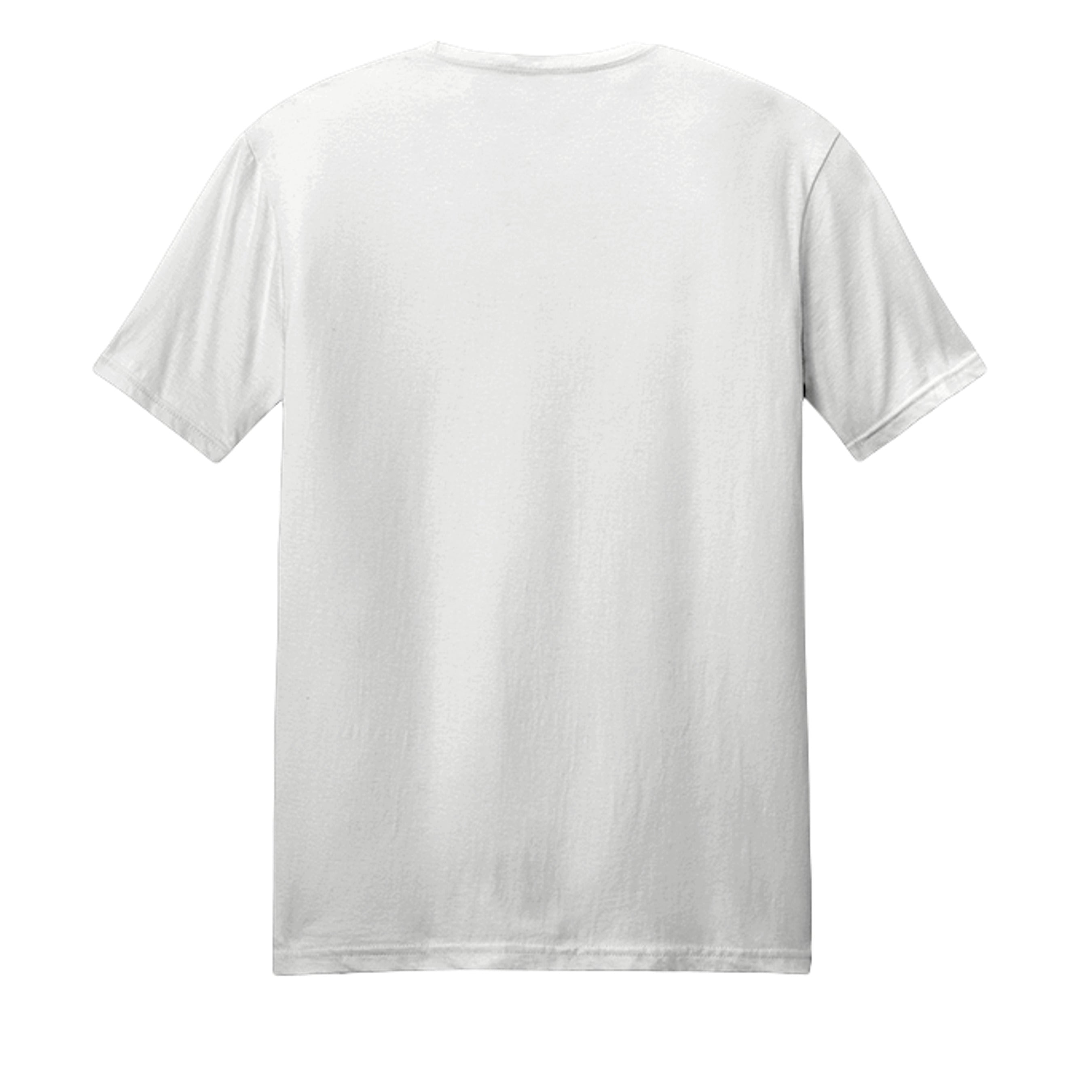 White - PC54 - BACK