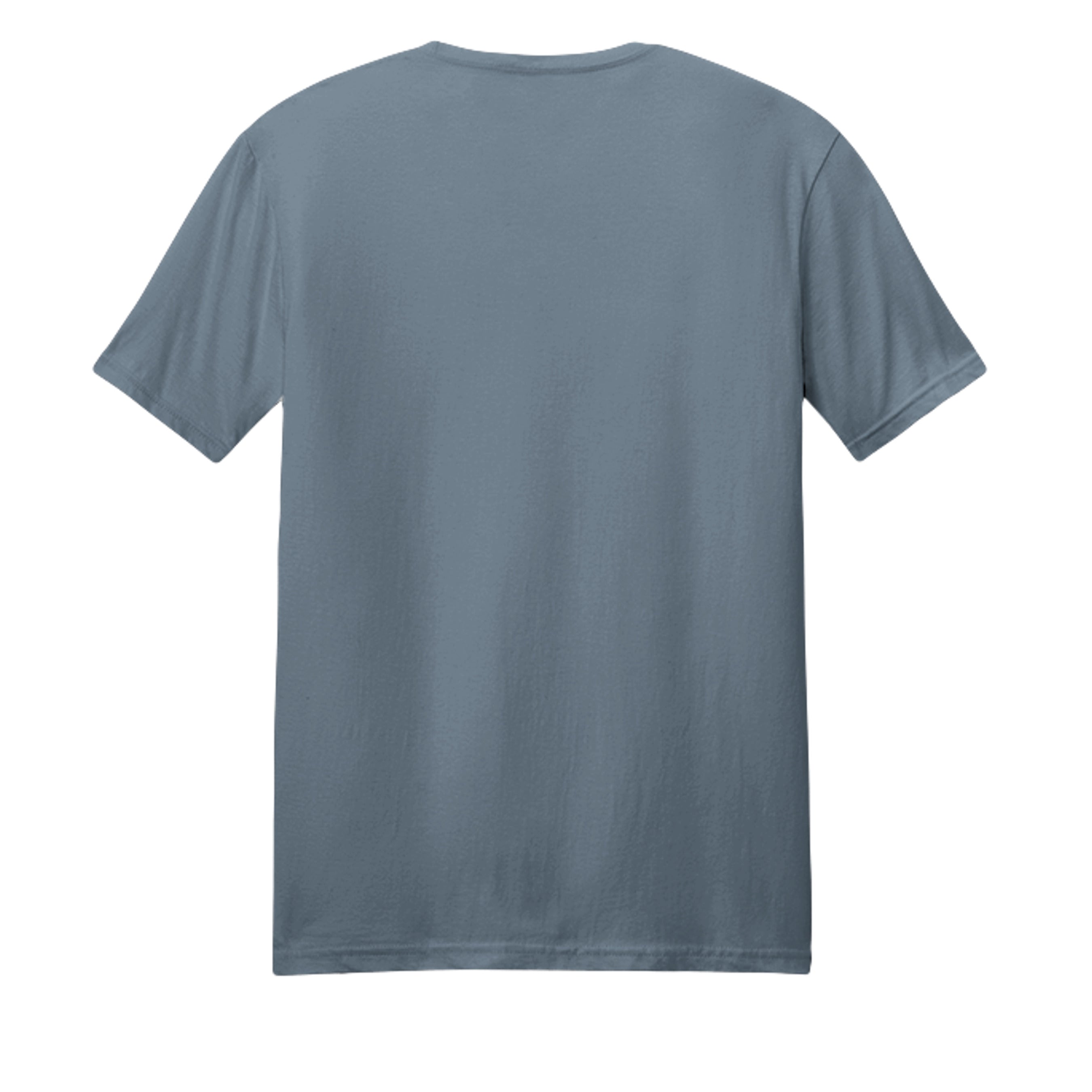 Stonewashed Blue - PC54 - BACK